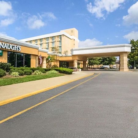 Magnuson Grand & Conference Center Somerset-Bridgewater المظهر الخارجي الصورة