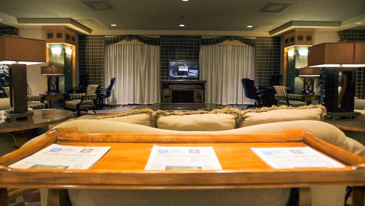 Magnuson Grand & Conference Center Somerset-Bridgewater المظهر الخارجي الصورة